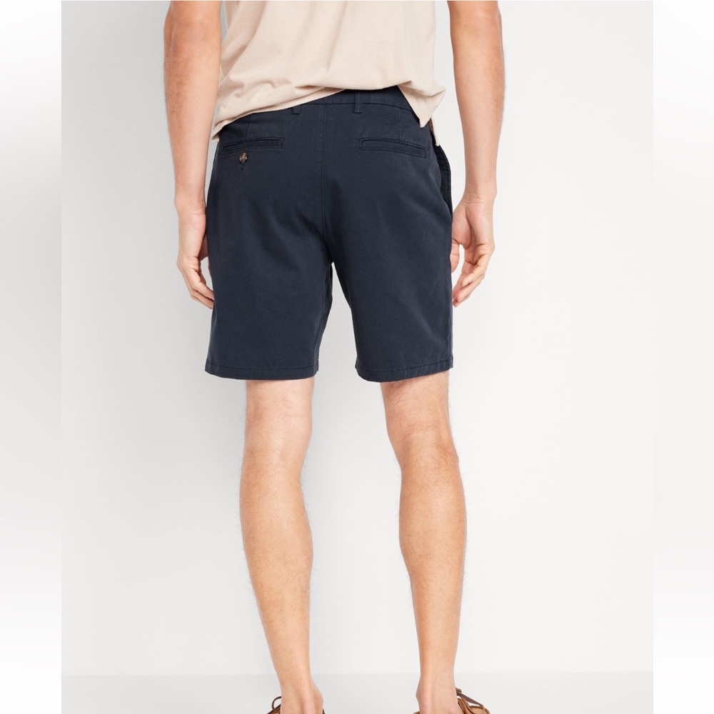 Old Navy Chino Shorts